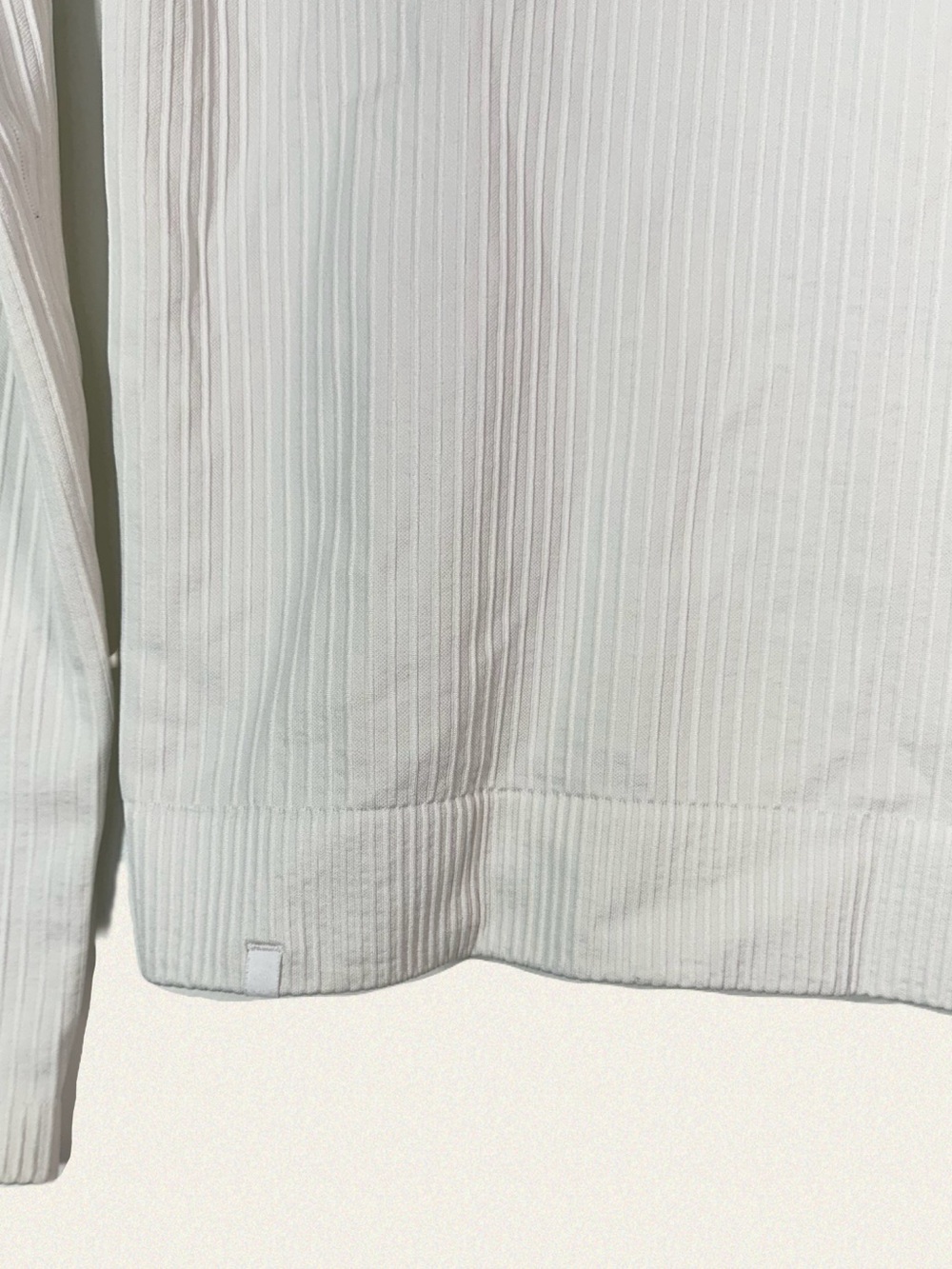 Lululemon Rest Less Pullover - Picture 9 of 10